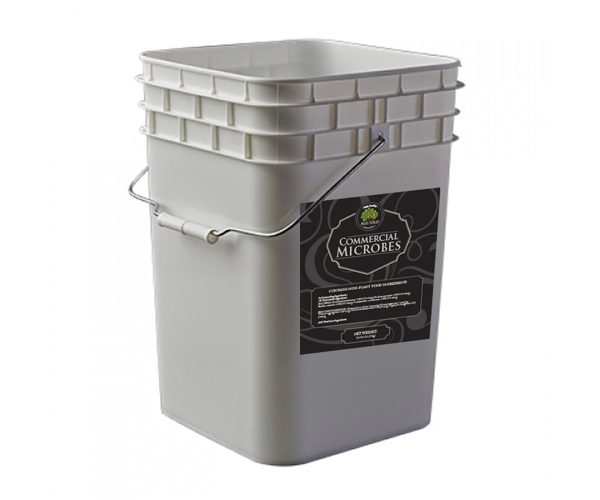 Age old commercial microbes, 25 lbs