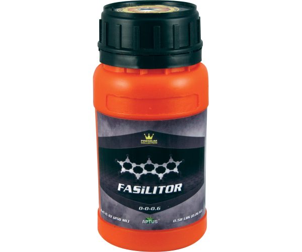 Aptus fasilitor, 250 ml