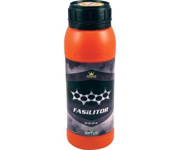 Aptus fasilitor, 500 ml