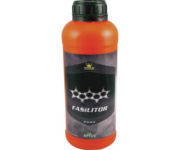 Aptus fasilitor, 1 l