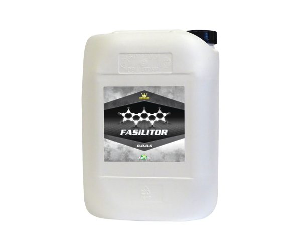 Aptus fasilitor, 5 l