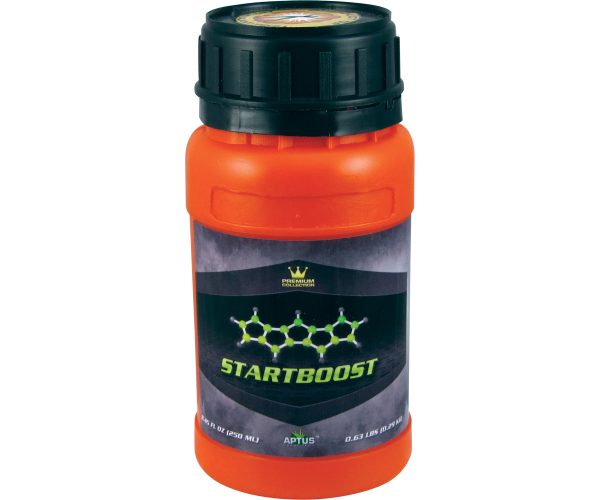 Aptus startboost, 250 ml