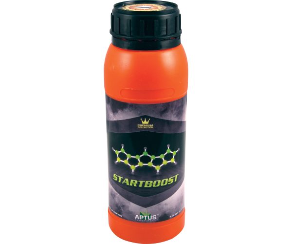 Aptus startboost, 500 ml