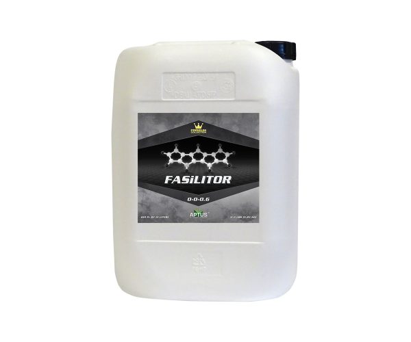 Aptus startboost, 5 l