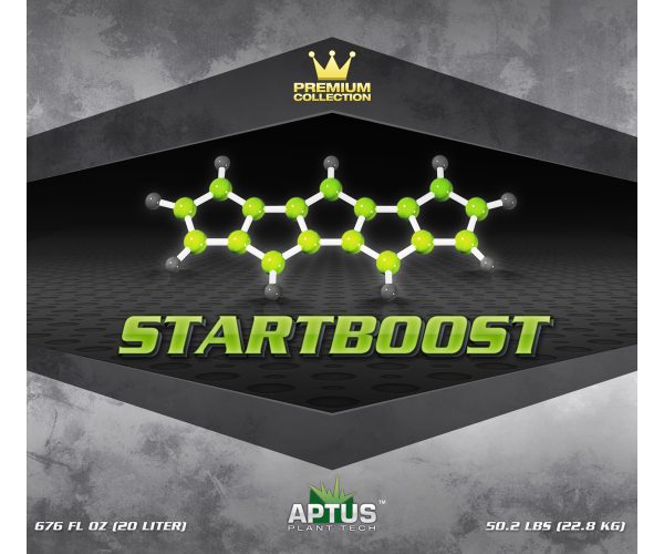 Aptus startboost, 20 l