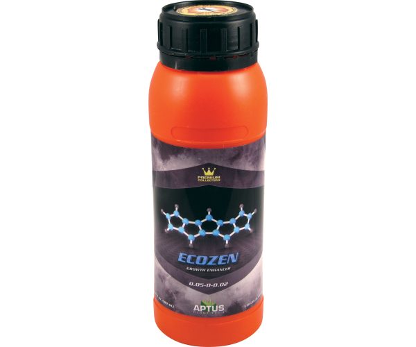 Ap14008 1 - aptus ecozen, 500 ml