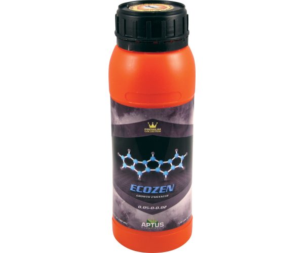 Aptus ecozen, 500 ml