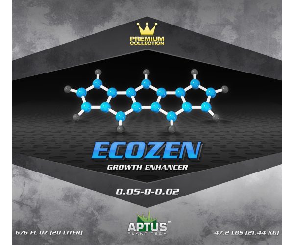 Aptus ecozen, 20 l