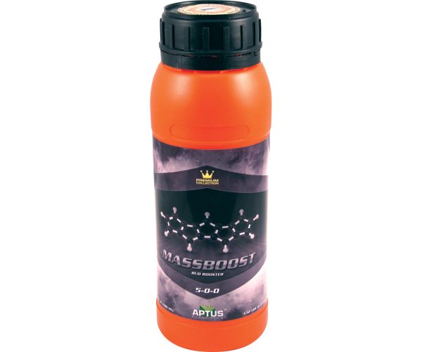 Aptus massboost, 500 ml