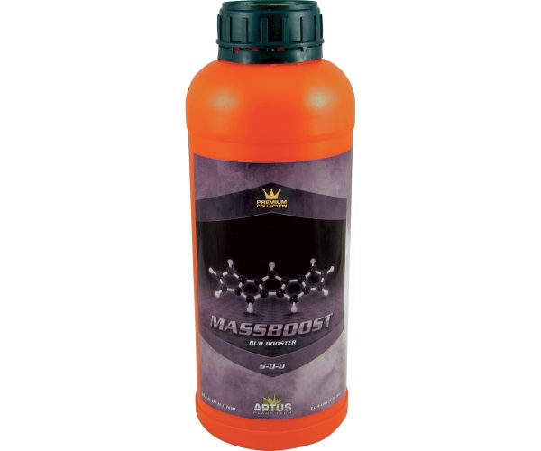 Aptus massboost, 1 l