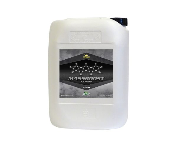 Aptus massboost, 5 l