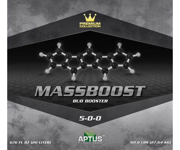 Aptus massboost, 20 l