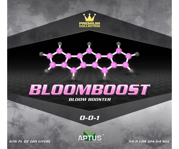 Aptus bloomboost, 20 l