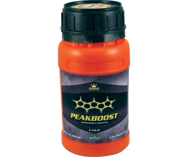 Aptus peakboost, 250 ml