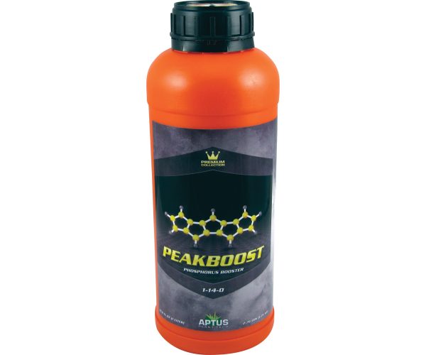 Aptus peakboost, 1 l