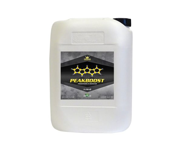Aptus peakboost, 5 l