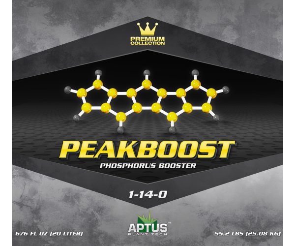 Aptus peakboost, 20 l