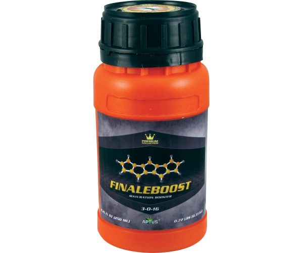 Aptus finaleboost, 250 ml
