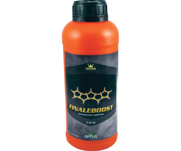 Aptus finaleboost, 1 l