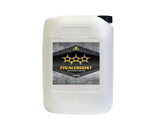Aptus finaleboost, 5 l