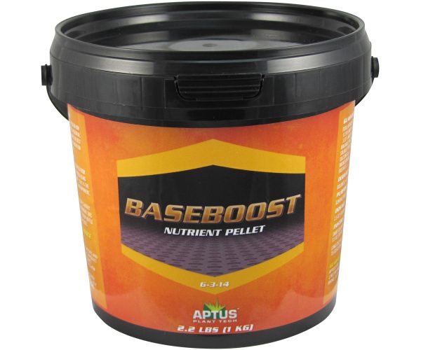 Aptus baseboost, 1 kg
