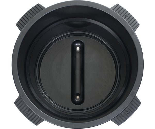 Aptus pcs p-50 pot single