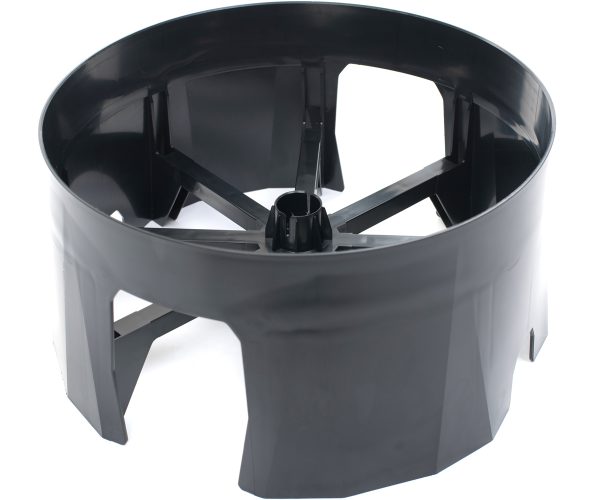 Aptus pcs p-50 pot base
