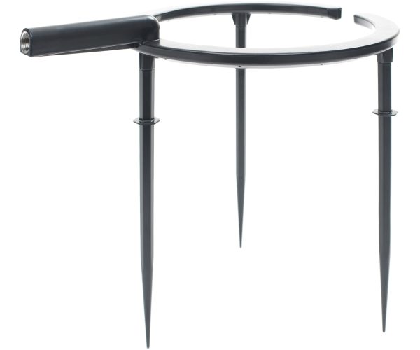 Aptus pcs p-50 irrigation ring legs