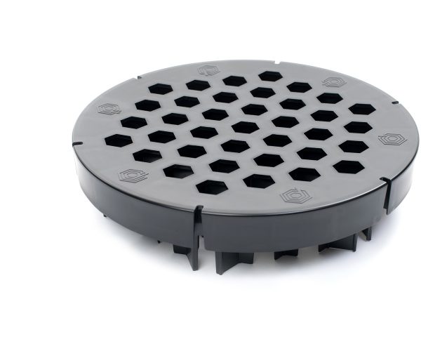 Aptus pcs p-50 drainage grid