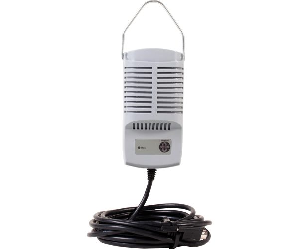 Autopilot digital co2 controller fuzzy logic replacement probe