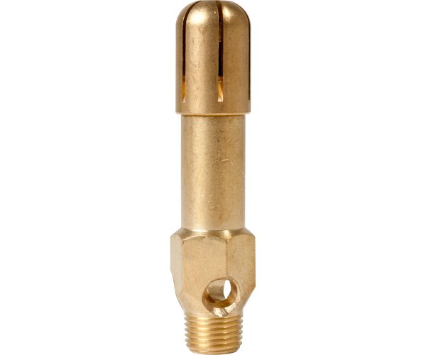 Replacement burner for autopilot ng/ha co2 generator - high altitude