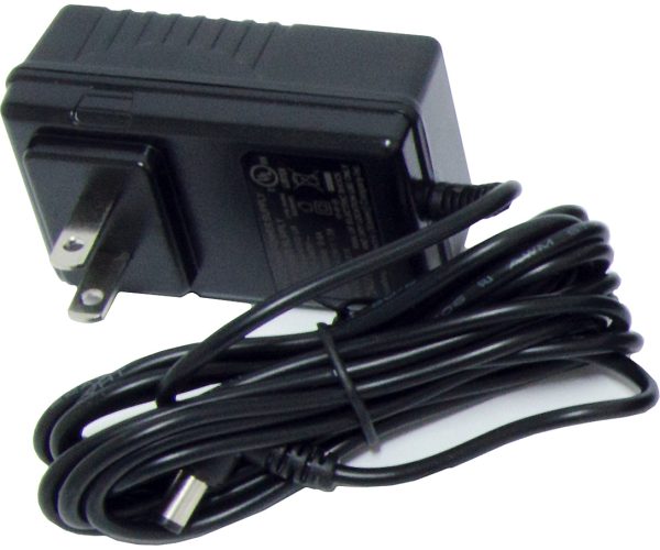 Ac power adapter for autopilot co2 generators