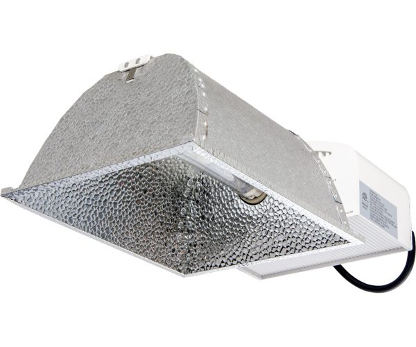 Arc cmh lighting system w/lamp (4200k), 315w, 277v