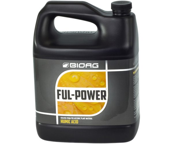 Bioag ful-power®, 1 gal