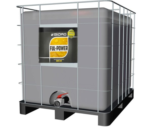 Bioag ful-power®, 275 gal