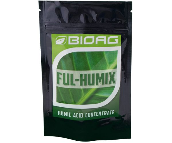 Ba72001 1 - bioag ful-humix®, 100 gm