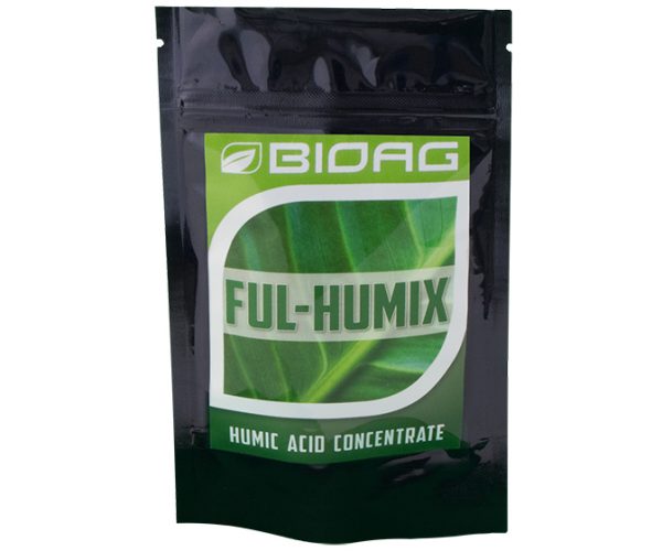 Ba72003 1 - bioag ful-humix®, 300 gm