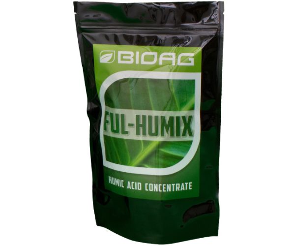 Ba72022 1 - bioag ful-humix®, 1 kg
