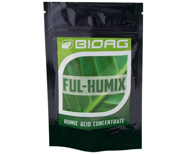 Bioag ful-humix®, 5 lb