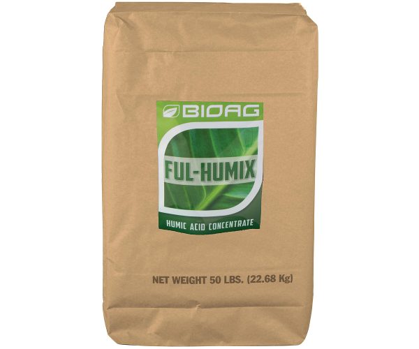 Bioag ful-humix®, 50 lb