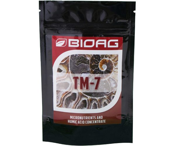 Ba74001 1 - bioag tm7™, 100 gm