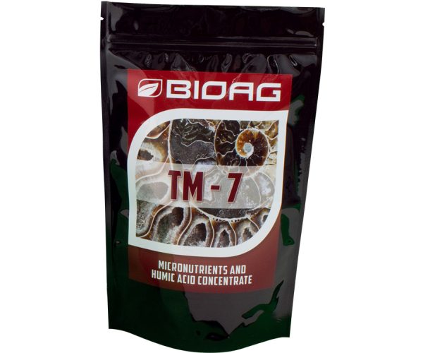 Bioag tm7™, 1 kg