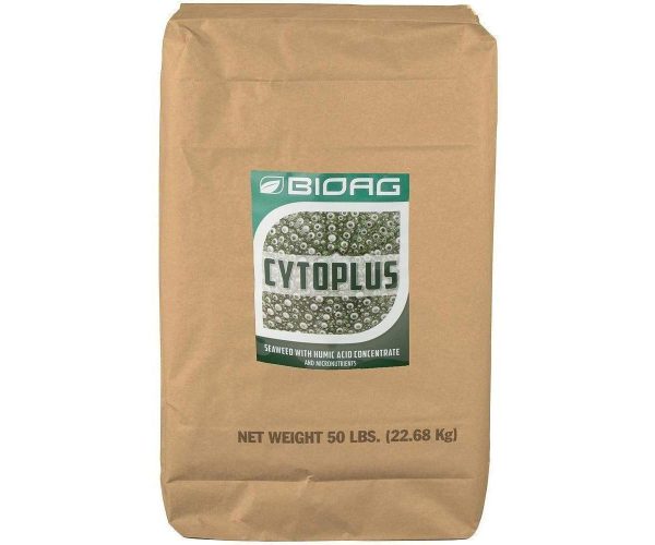 Bioag cytoplus™, 50 lb