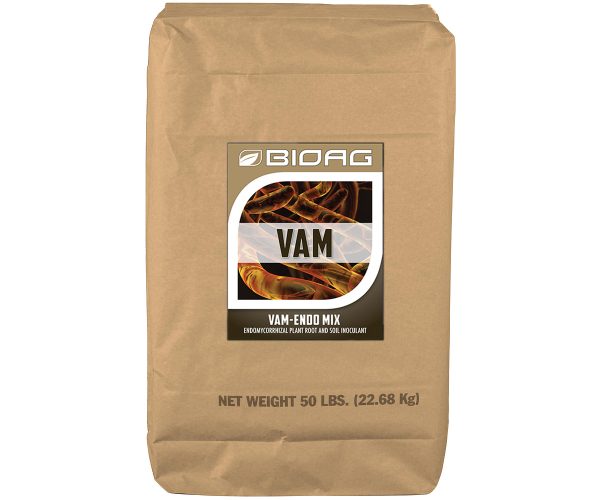Bioag vam endo-mix™, 50 lb