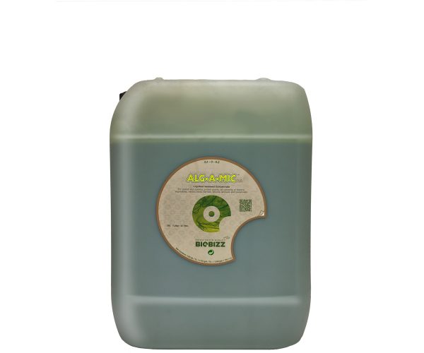 Biobizz alg-a-mic, 20 l