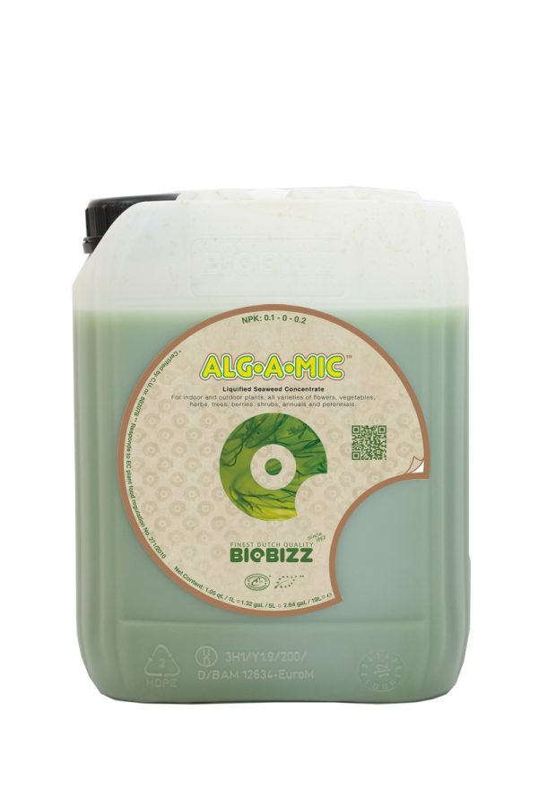 Biobizz alg-a-mic, 5 l