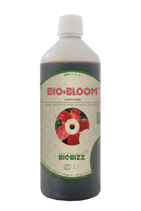 Biobizz bio-bloom, 1 l