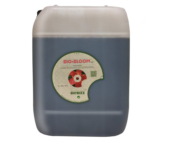 Biobizz bio-bloom, 20 l