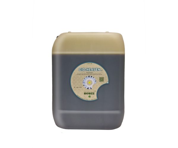 Biobizz bio-heaven, 20 l