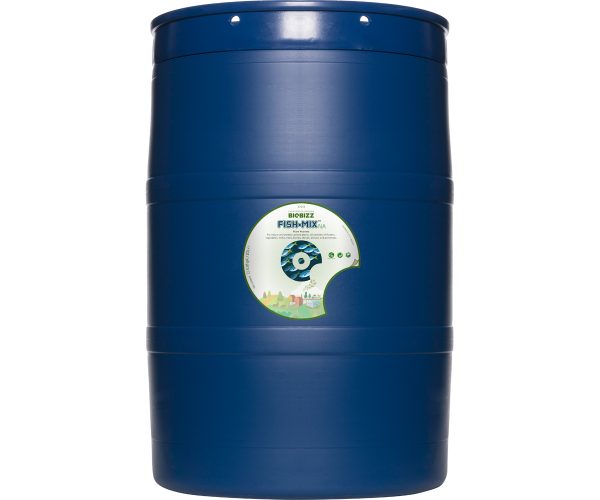 Biobizz fish-mix, 200 l